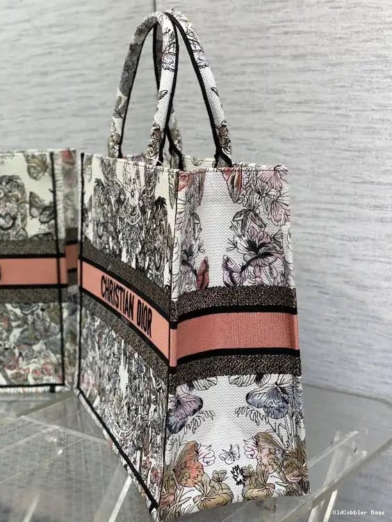 OldCobbler Bags Large Tote-42*35*18.5cm Book Diro 0623